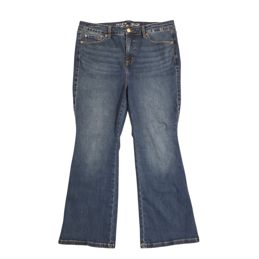 Torrid Jeans Womens Size 18-20
